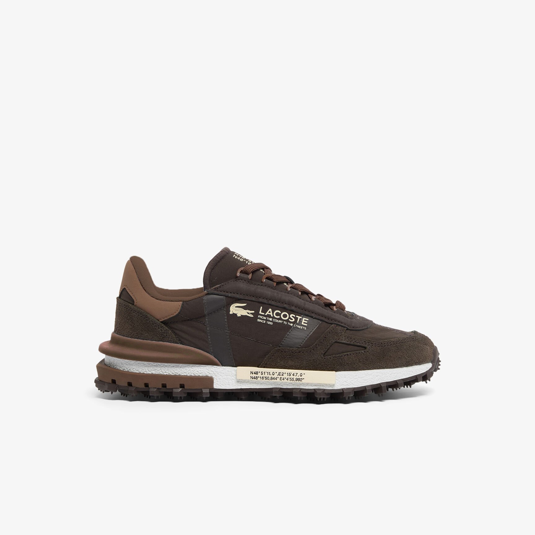 Men's Elite Active Sneakers Men's Elite Active Sneakers