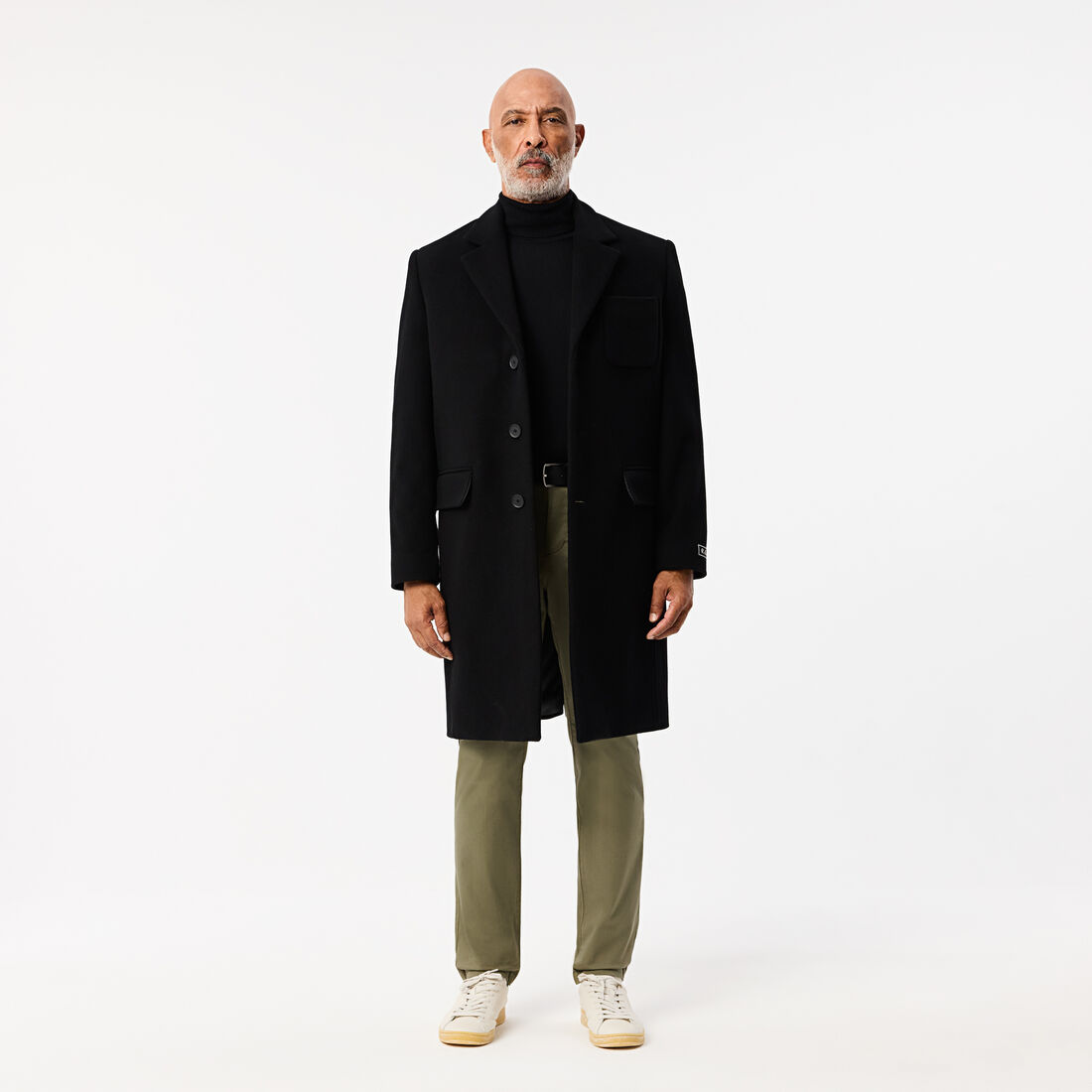 Slim Fit Stretch Cotton Chino Pants Slim Fit Stretch Cotton Chino Pants