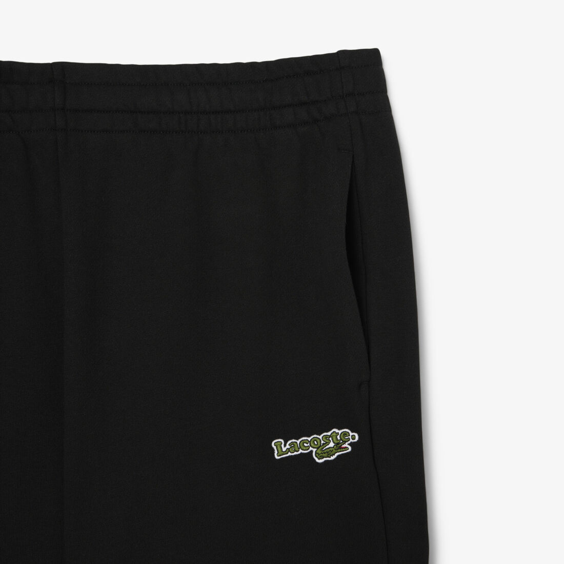 Straight Fit Logo Sweatpants Straight Fit Logo Sweatpants
