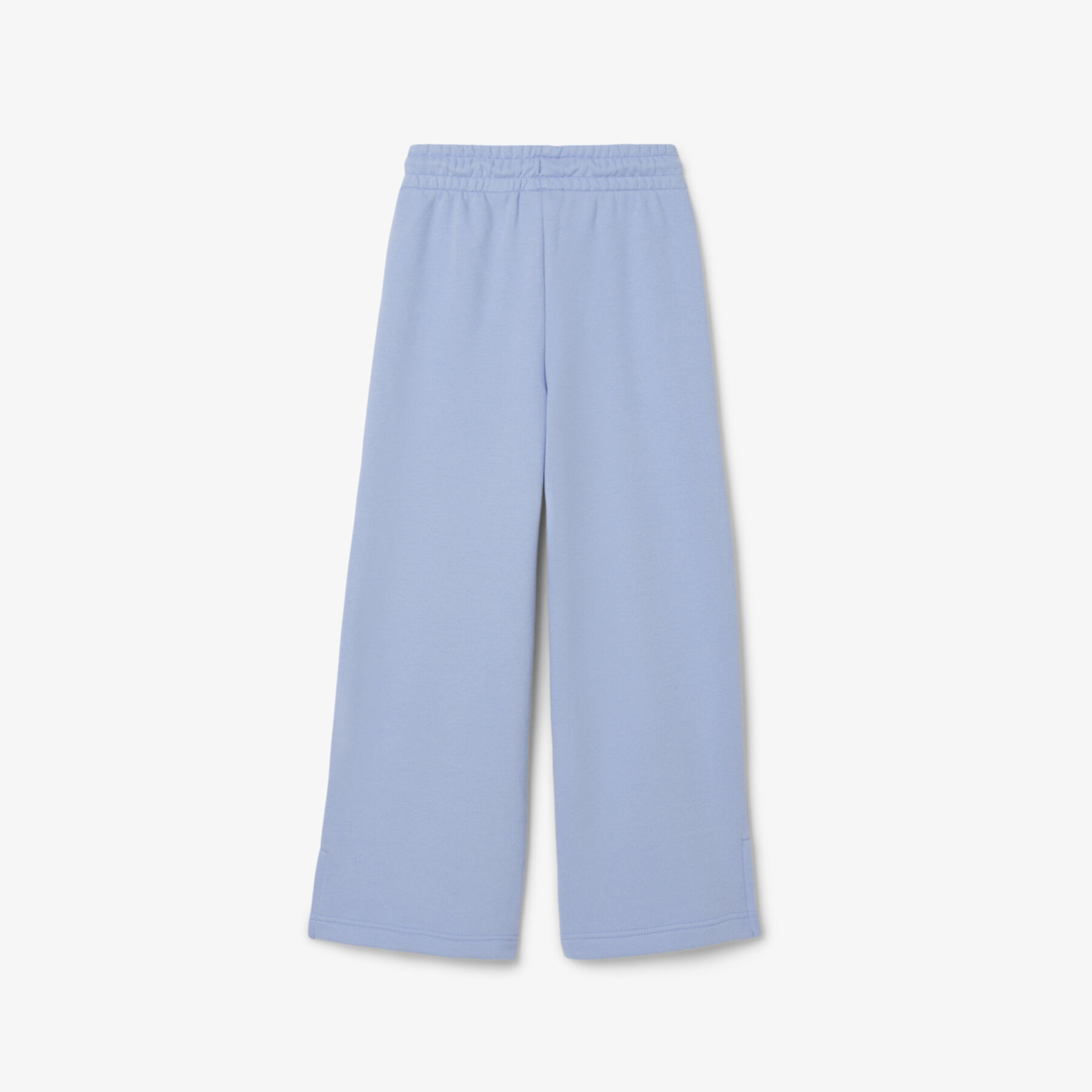 Flared Leg Fleece Sweatpants Flared Leg Fleece Sweatpants