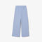 Flared Leg Fleece Sweatpants Flared Leg Fleece Sweatpants