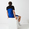 Men&rsquo;s Lacoste SPORT Ultra-Light Colourblock Tennis Polo Shirt