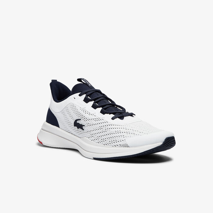Men's Run Spin Textile Trainers