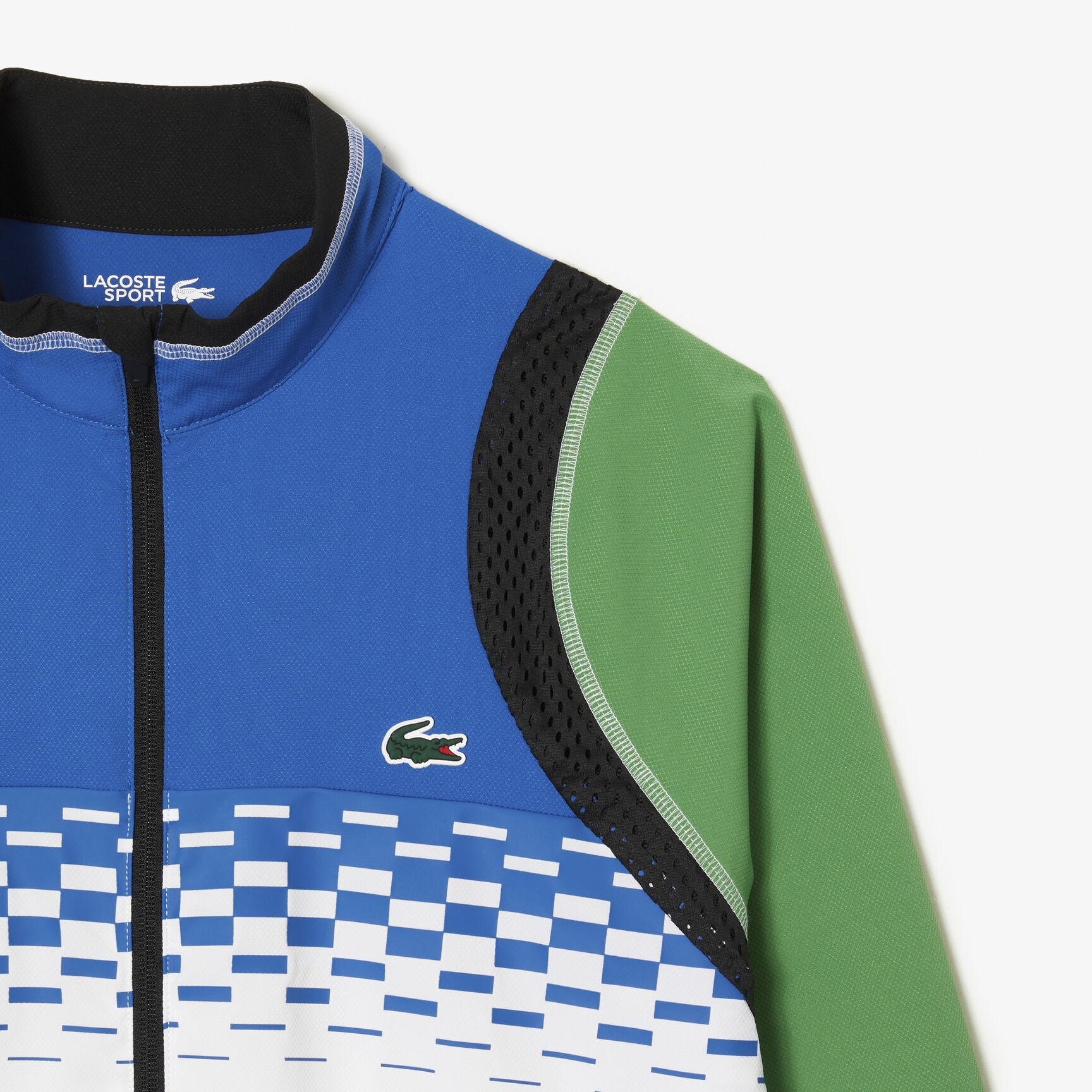 Men&rsquo;s Lacoste Tennis x Daniil Medvedev Jogger Set