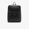 Ossian Leather Backpack lacoste ossian leather backpack