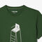 lacoste tennis heritage print t shirt