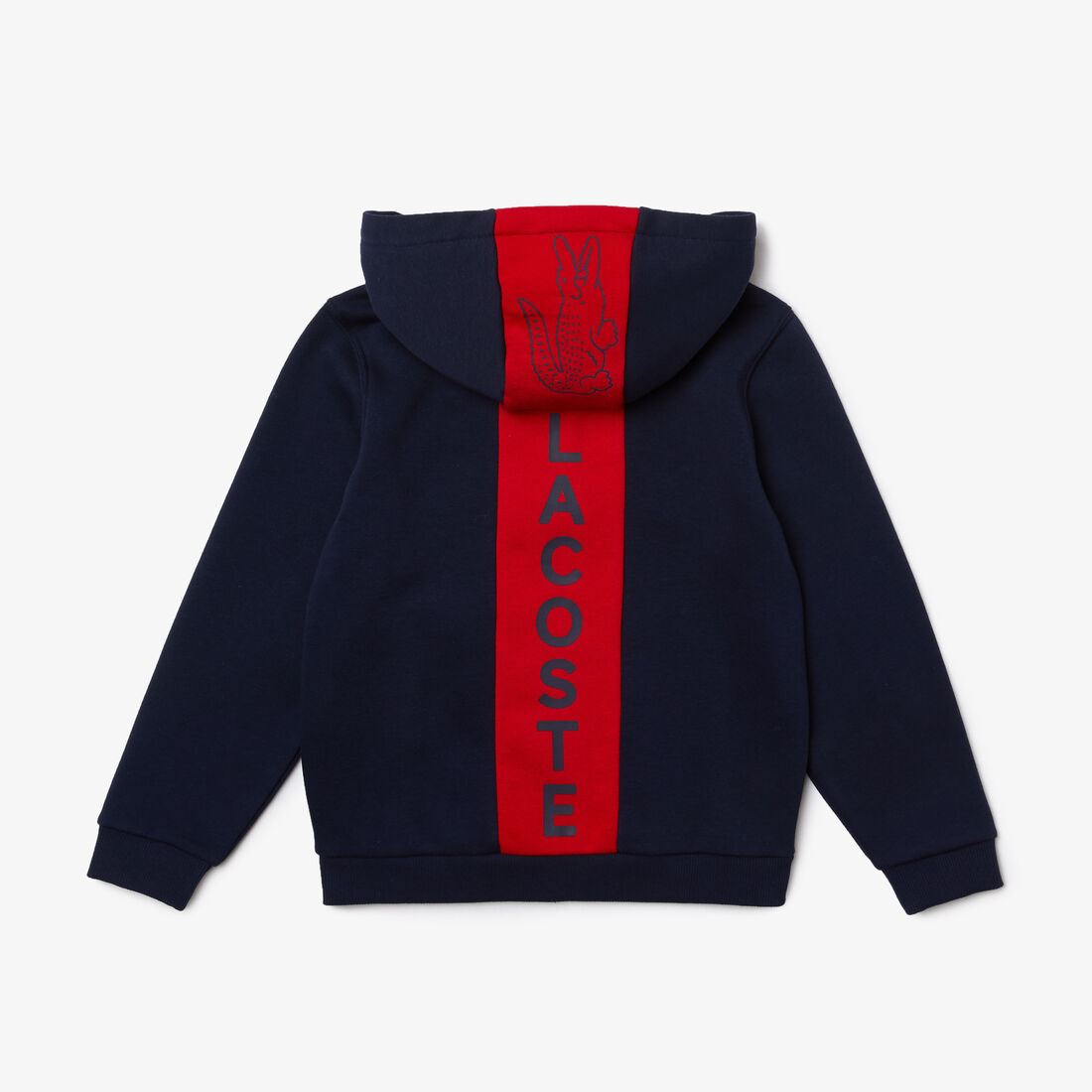 جاكيت صوف بسحّاب وشعار الماركة للأولاد جاكيت صوف بسحّاب وشعار الماركة للأولاد