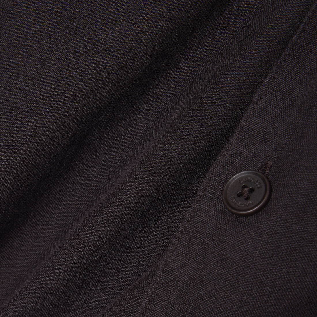 Relaxed Fit Linen Shirt Relaxed Fit Linen Shirt