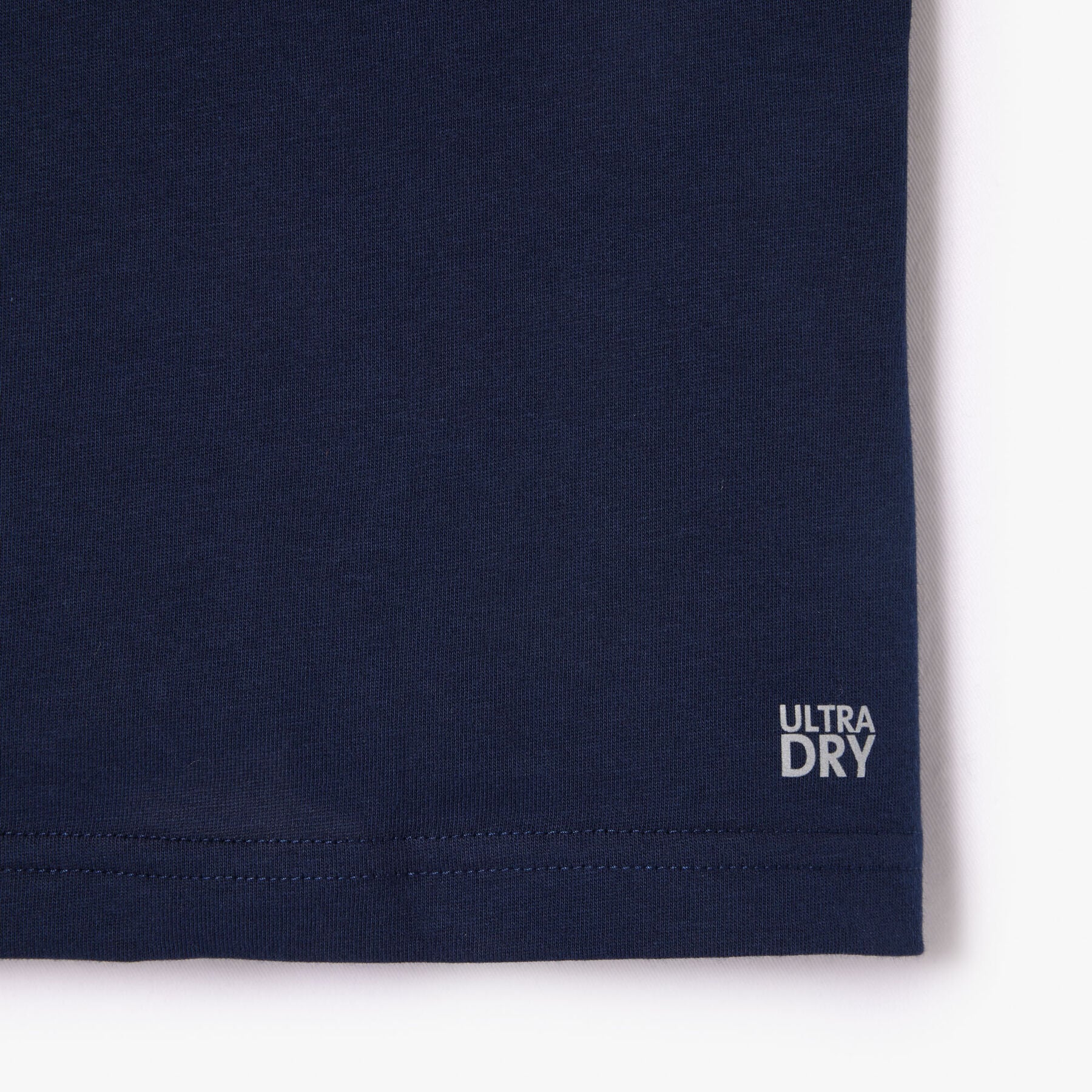 Ultra Dry XXL Logo Sport T-shirt lacoste ultra dry xxl logo sport t shirt