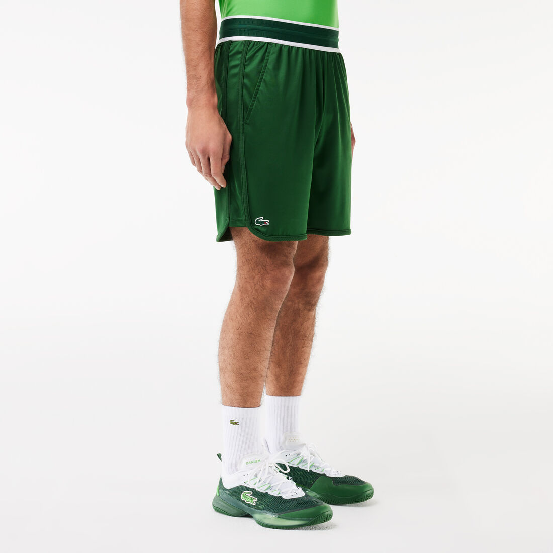 Lacoste Sport x Daniil Medvedev Sportsuit Shorts Lacoste Sport x Daniil Medvedev Sportsuit Shorts