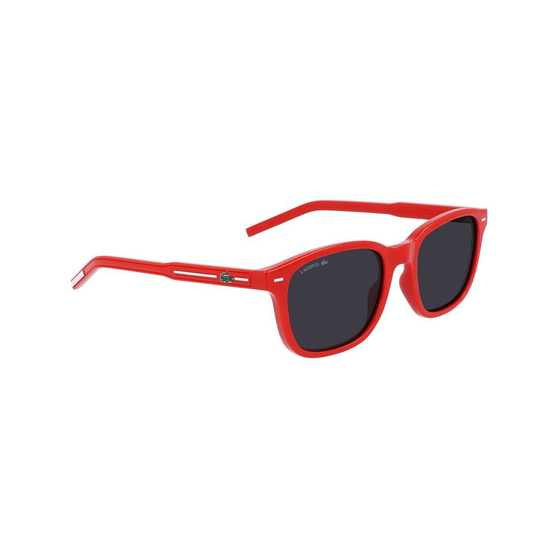 Kids' Rectangle Rubber Line Sunglasses Kids' Rectangle Rubber Line Sunglasses