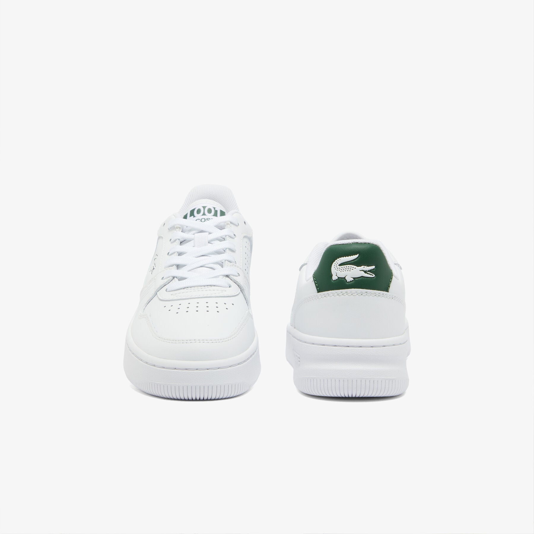 Women's L001 Set Trainers lacoste women s l001 set trainers