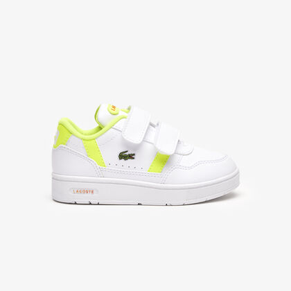 Infants' T-clip Trainers 