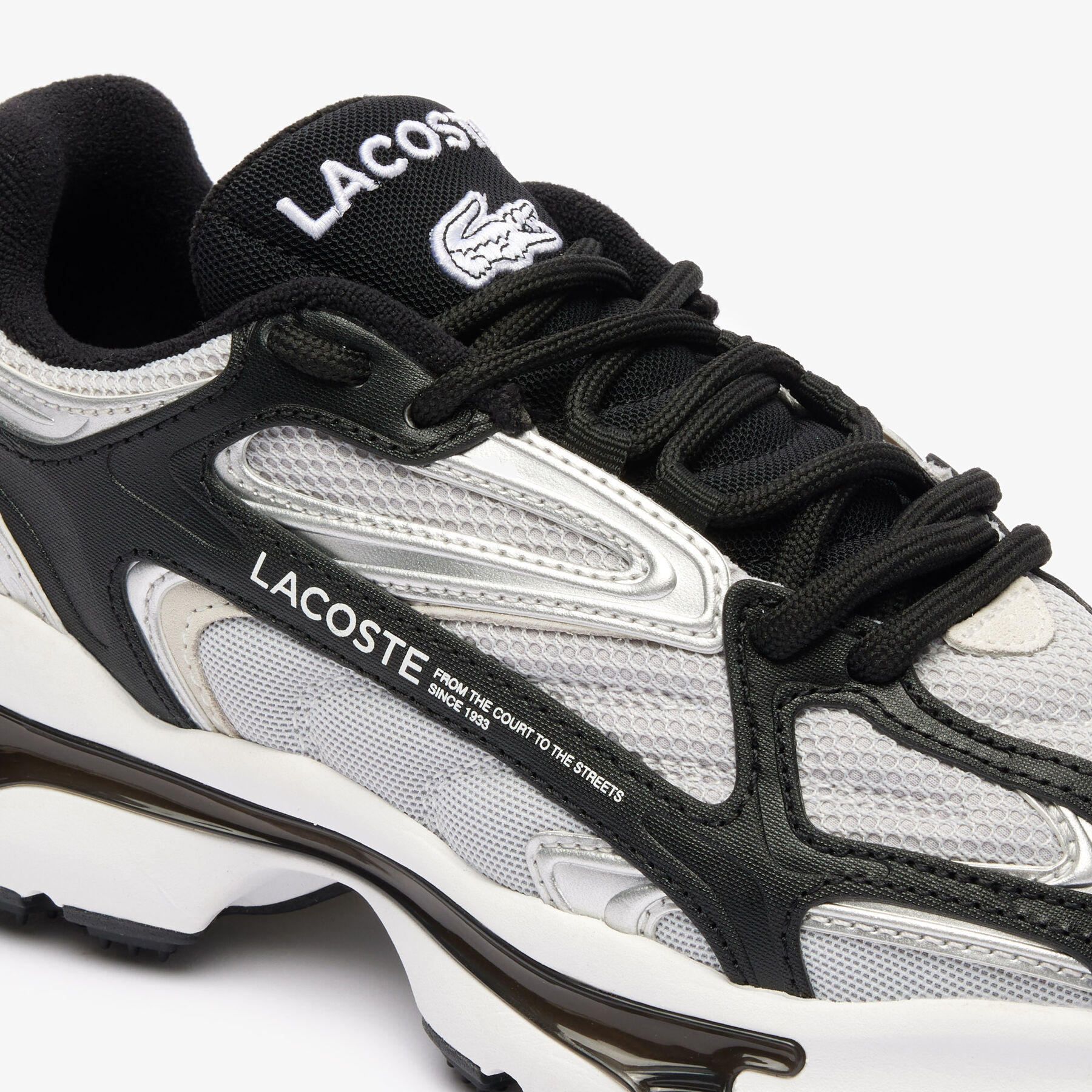حذاء رياضي L003 2K24 للنساء لاكوست حذاء رياضي l003 2k24 للنساء