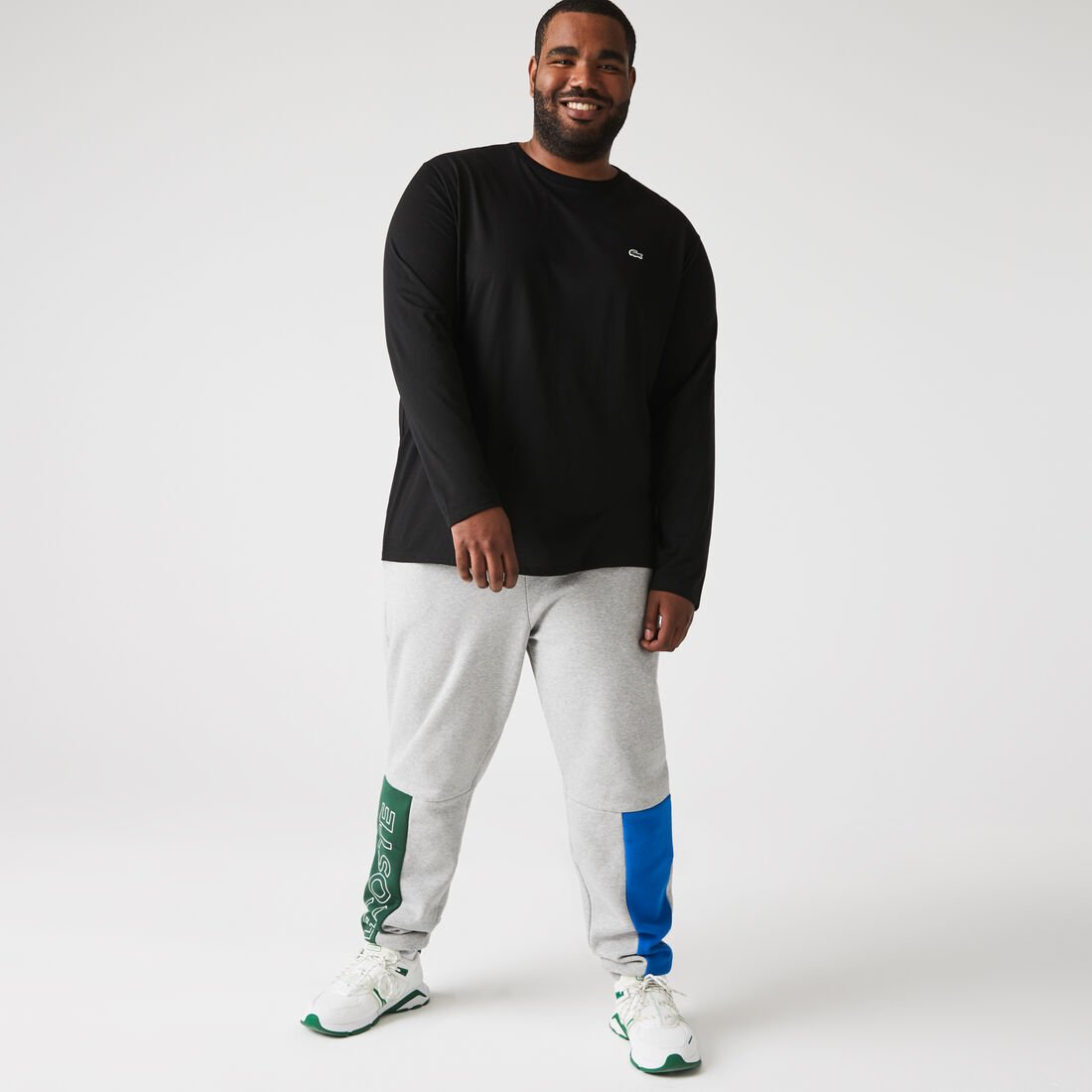 Men's Crew Neck Pima Cotton Jersey T-shirt Men's Crew Neck Pima Cotton Jersey T-shirt