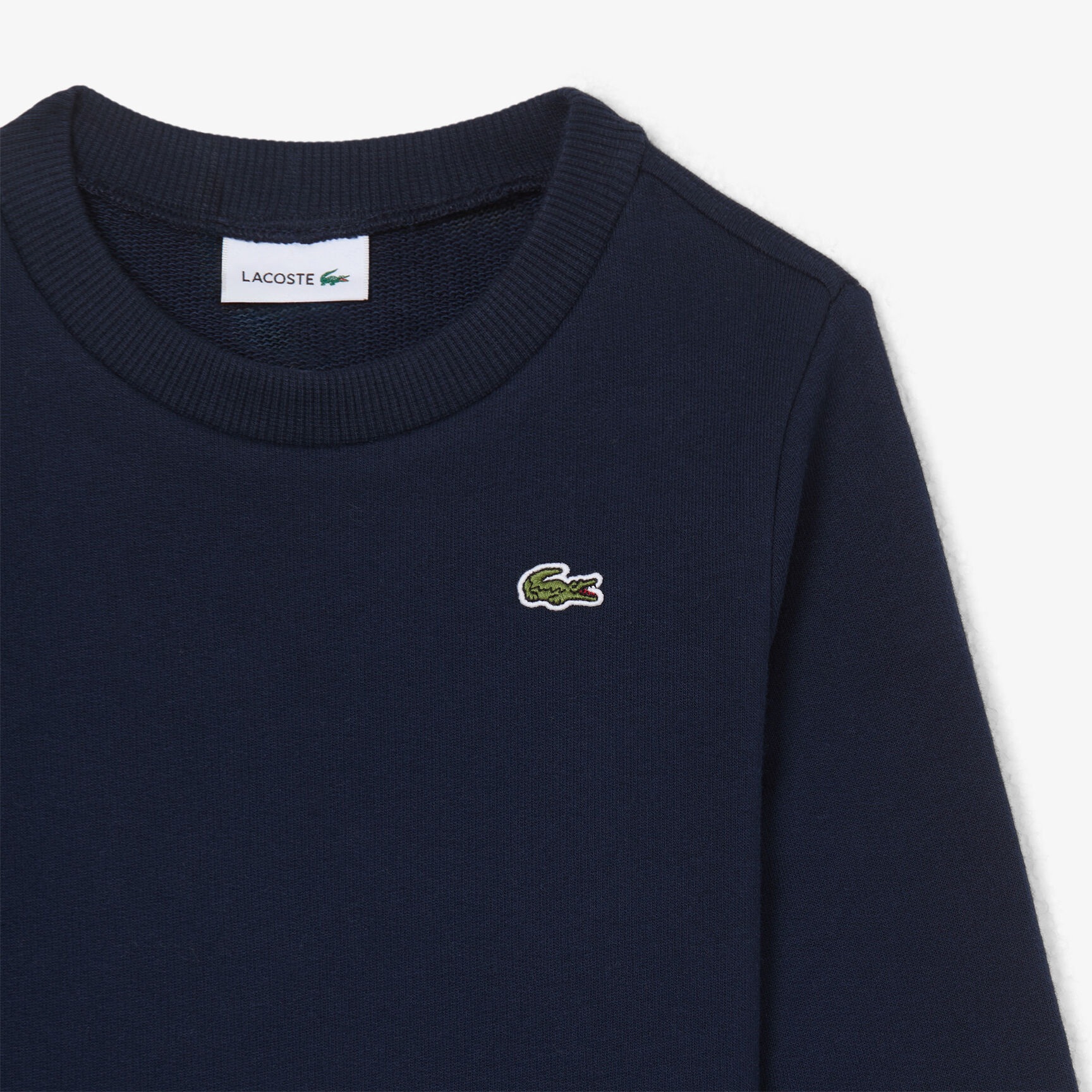 Long Sleeved Fleece Dress Long Sleeved Fleece Dress