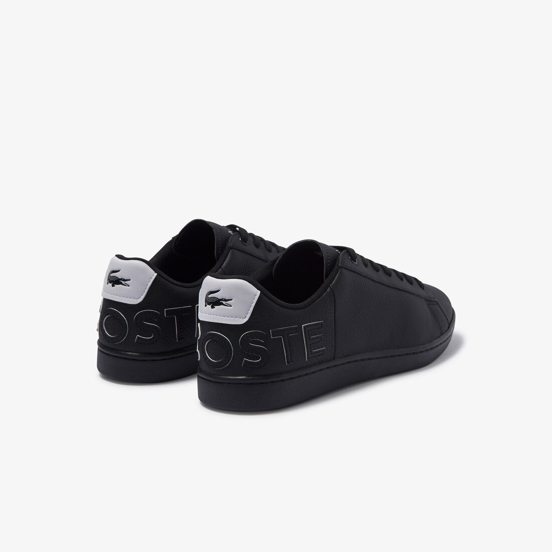 Men's Carnaby Evo Colour-pop Leather Trainers Men's Carnaby Evo Colour-pop Leather Trainers