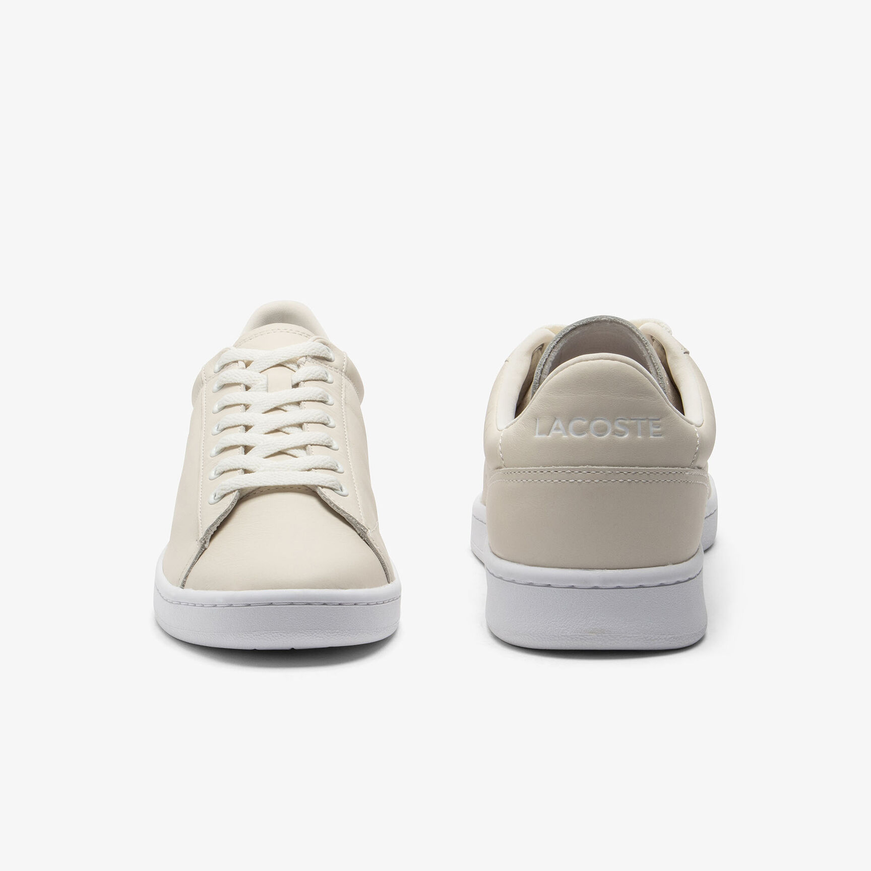 Men's Carnaby Set Leather Sneakers