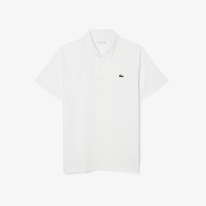 Regular Fit Uv Protect Polo Shirt