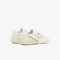 لاكوست women s baseshot pro leather sneakers