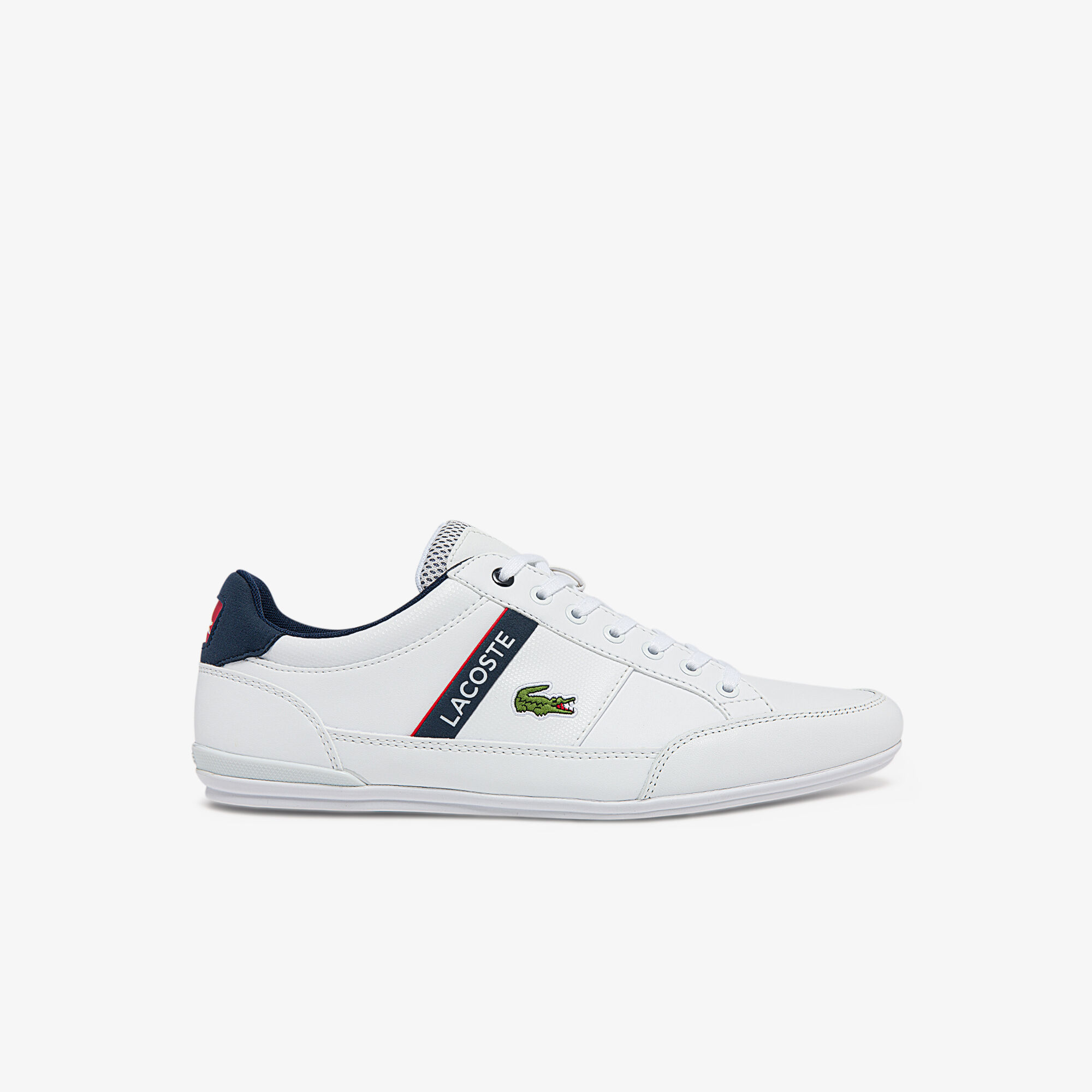 CHAYMON 0120 2 CMA/WHT/NVY/RED CHAYMON 0120 2 CMA/WHT/NVY/RED