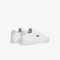 lacoste women s lerond set leather sneakers