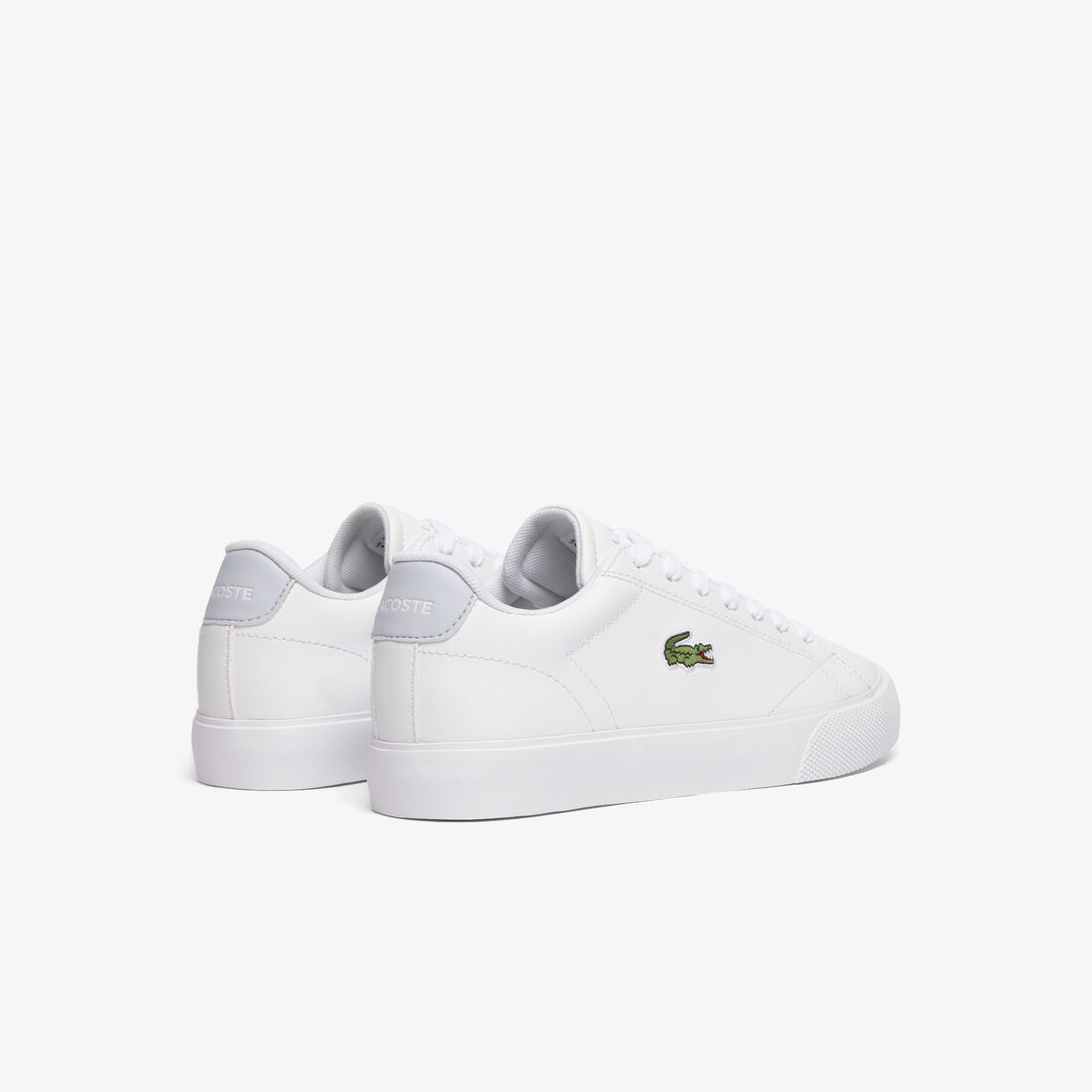 Women's Lerond Set Leather Sneakers Women's Lerond Set Leather Sneakers