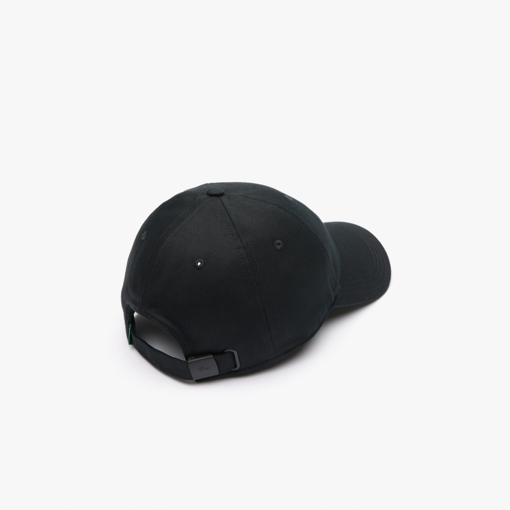 Cotton Twill Cap 