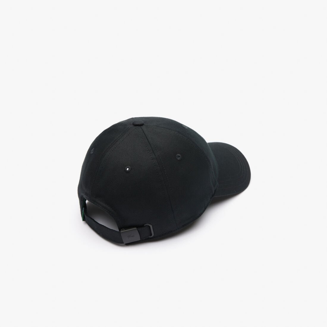Cotton Twill Cap Cotton Twill Cap