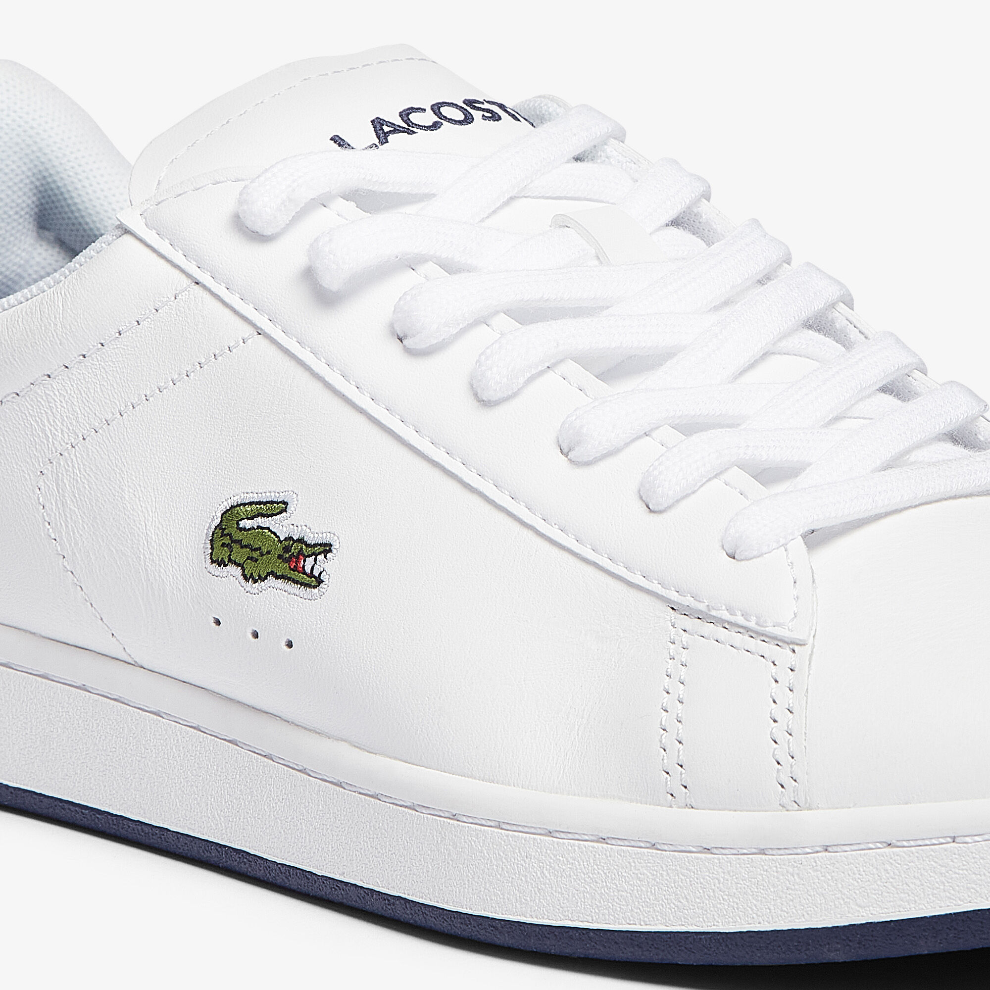 Men's Carnaby Evo Leather Trainers Men's Carnaby Evo Leather Trainers
