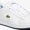 Men's Carnaby Evo Leather Trainers lacoste men s carnaby evo leather trainers