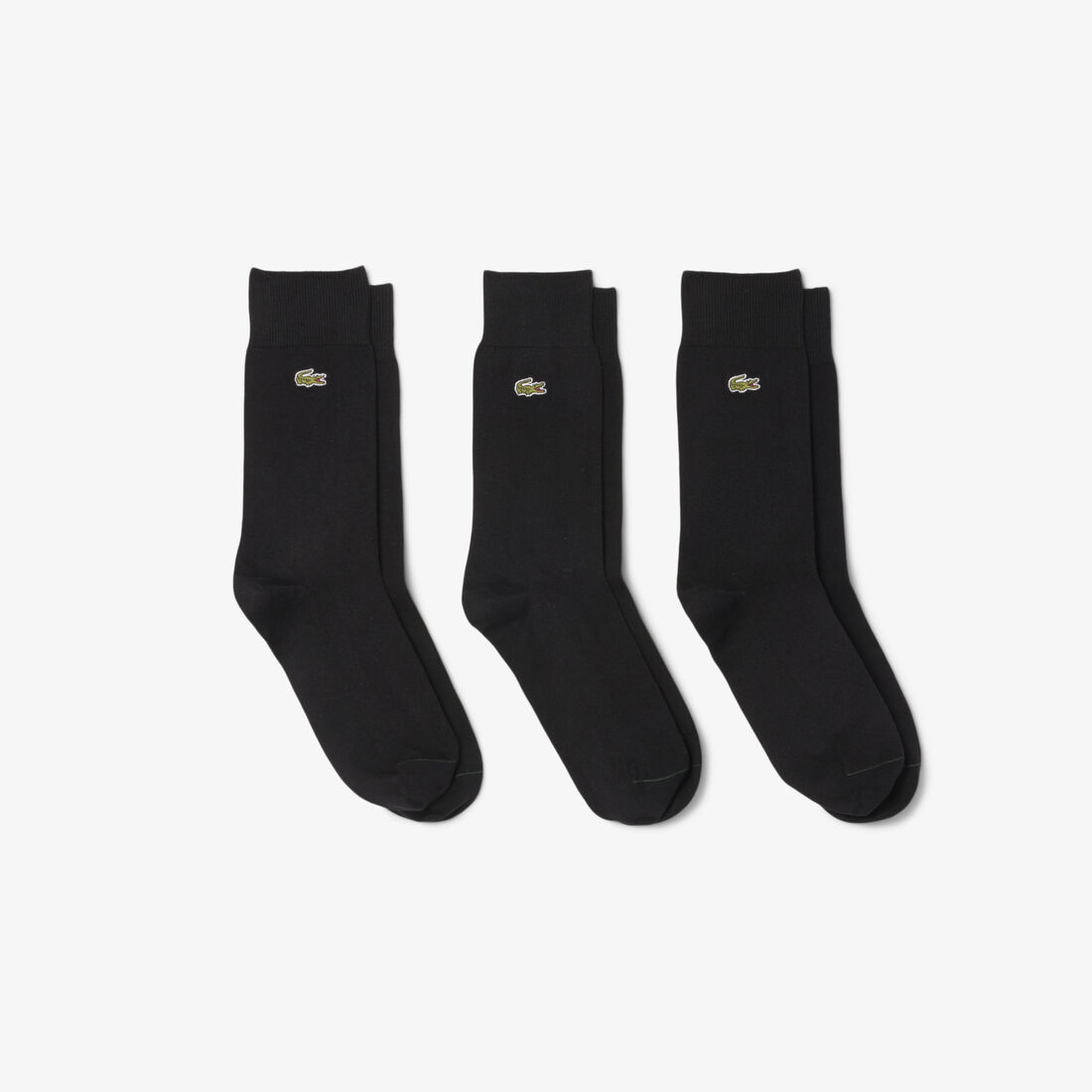3-Pack Long Socks
