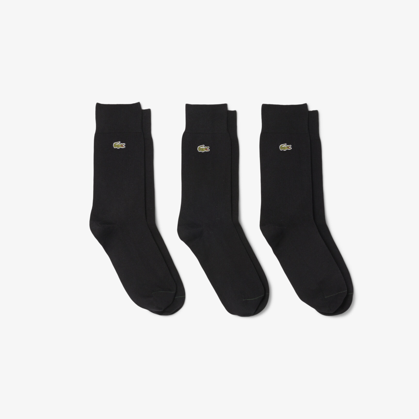 3-Pack Long Socks
