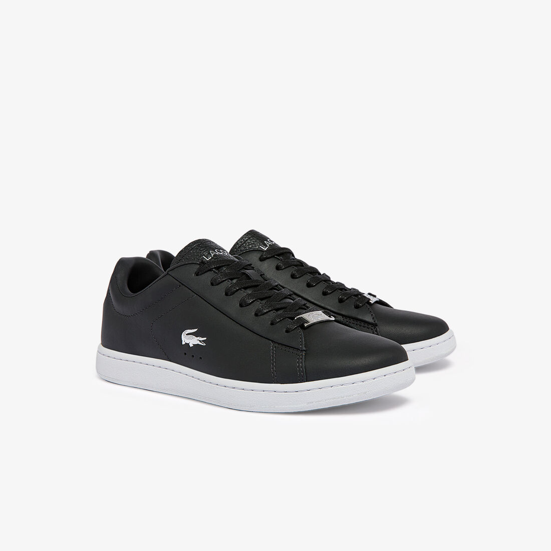 Women's Carnaby Leather Tonal Trainers Women's Carnaby Leather Tonal Trainers