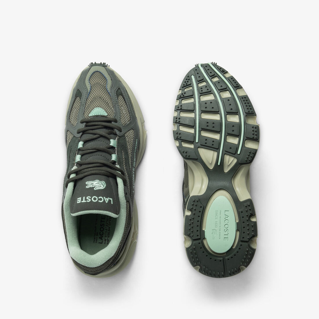 حذاء رياضي L003 2K24 للرجال حذاء رياضي L003 2K24 للرجال