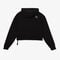 Short Cut Cotton Hoodie lacoste short cut cotton hoodie