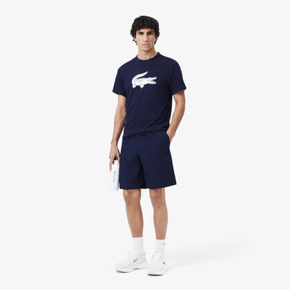 Sportsuit Ultra-dry Regular Fit Tennis Shorts