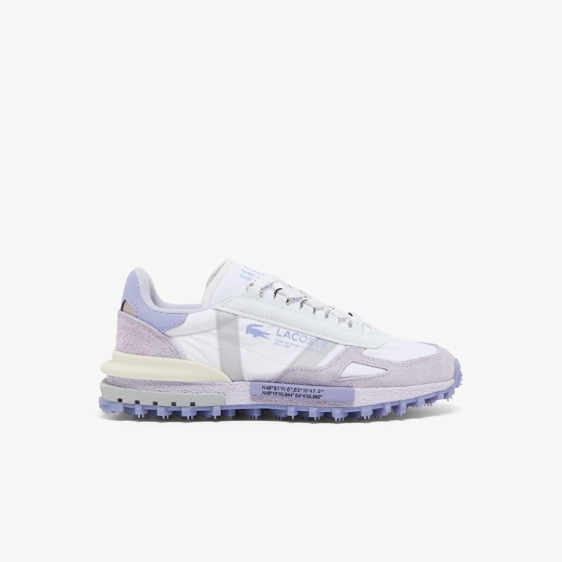 lacoste women s elite active sneakers