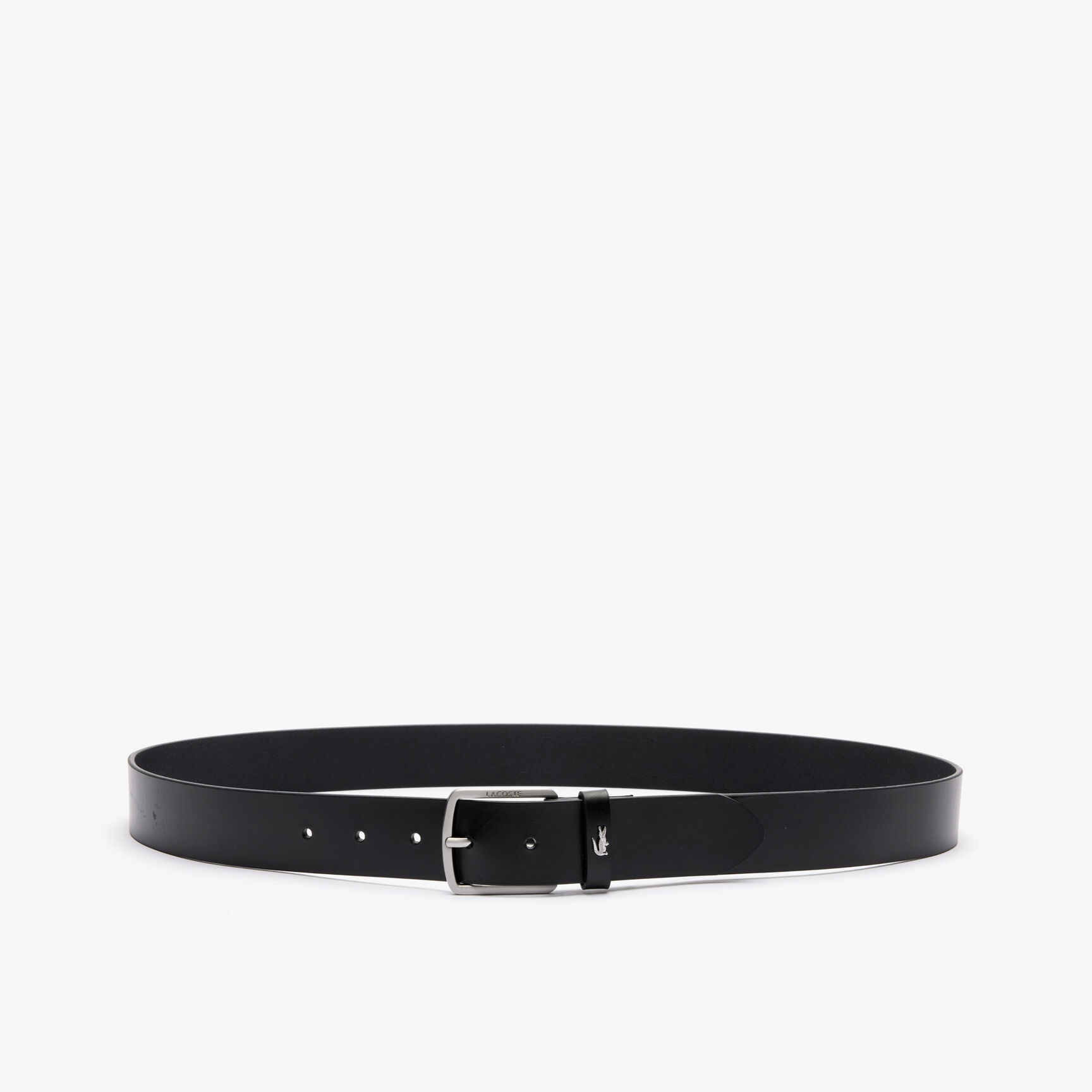Smooth Leather Belt