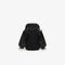 unisex lacoste logo strap smartphone holder
