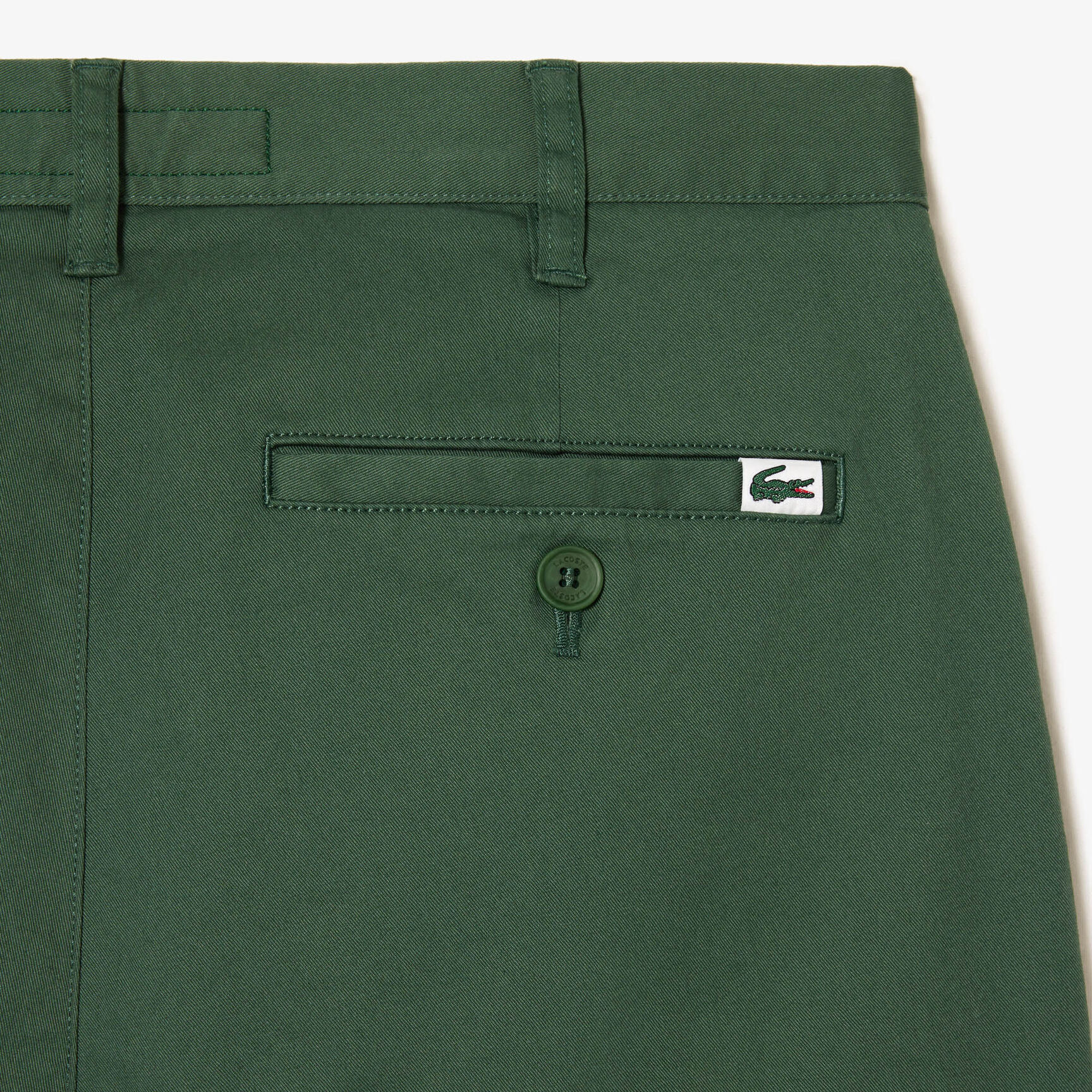 Men's New Classic Slim Fit Stretch Cotton Trousers Men's New Classic Slim Fit Stretch Cotton Trousers