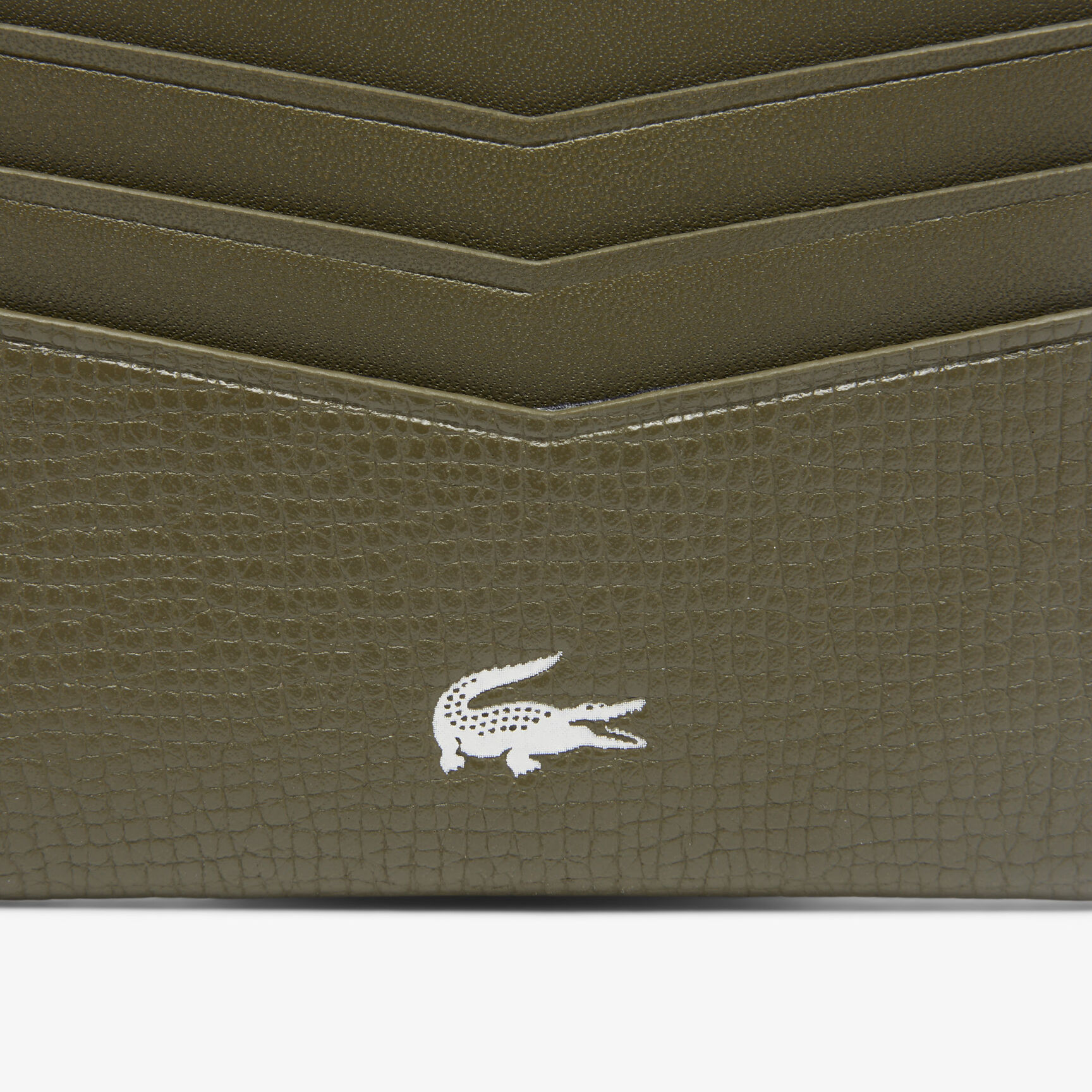 Ossian Leather Cardholder