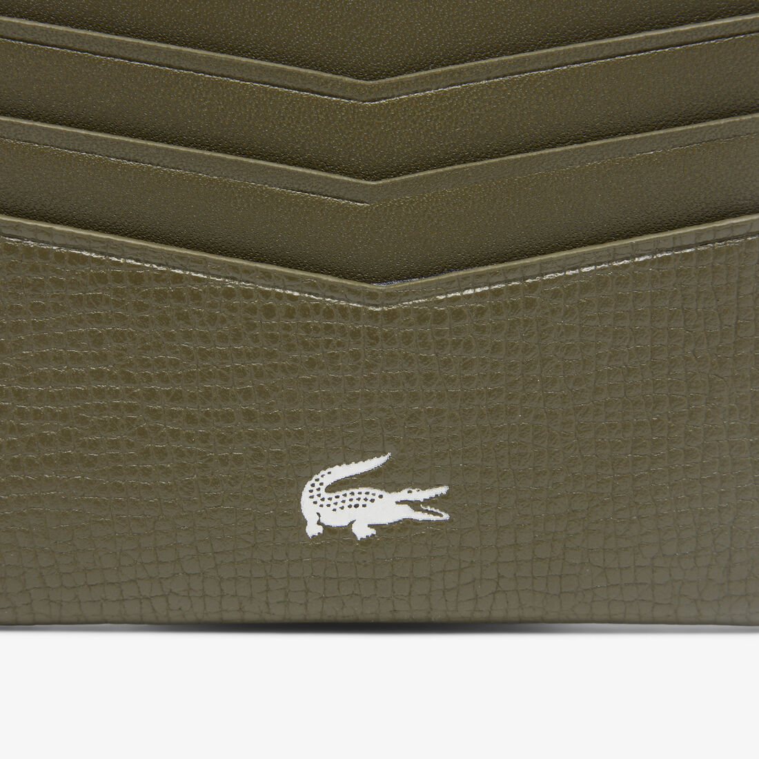 Ossian Leather Cardholder Ossian Leather Cardholder