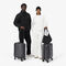 The Blend Suitcase