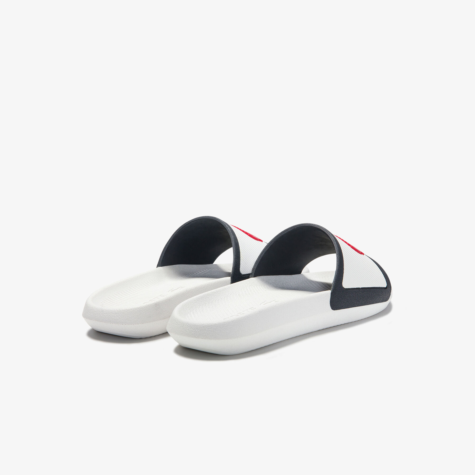 Women's Croco Synthetic Slides Women's Croco Synthetic Slides