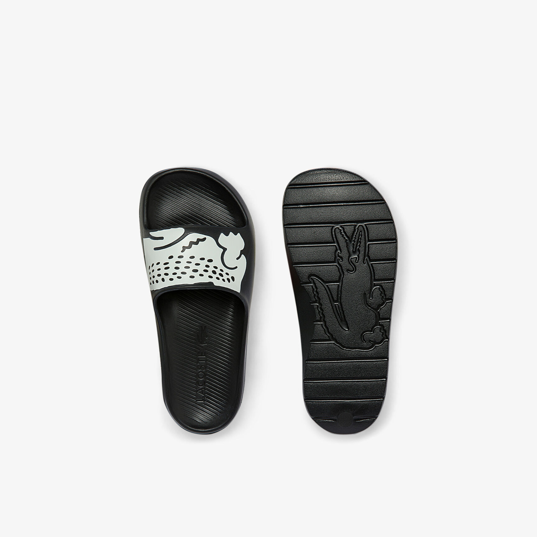Women's Croco 2.0 Synthetic Print Slides Women's Croco 2.0 Synthetic Print Slides