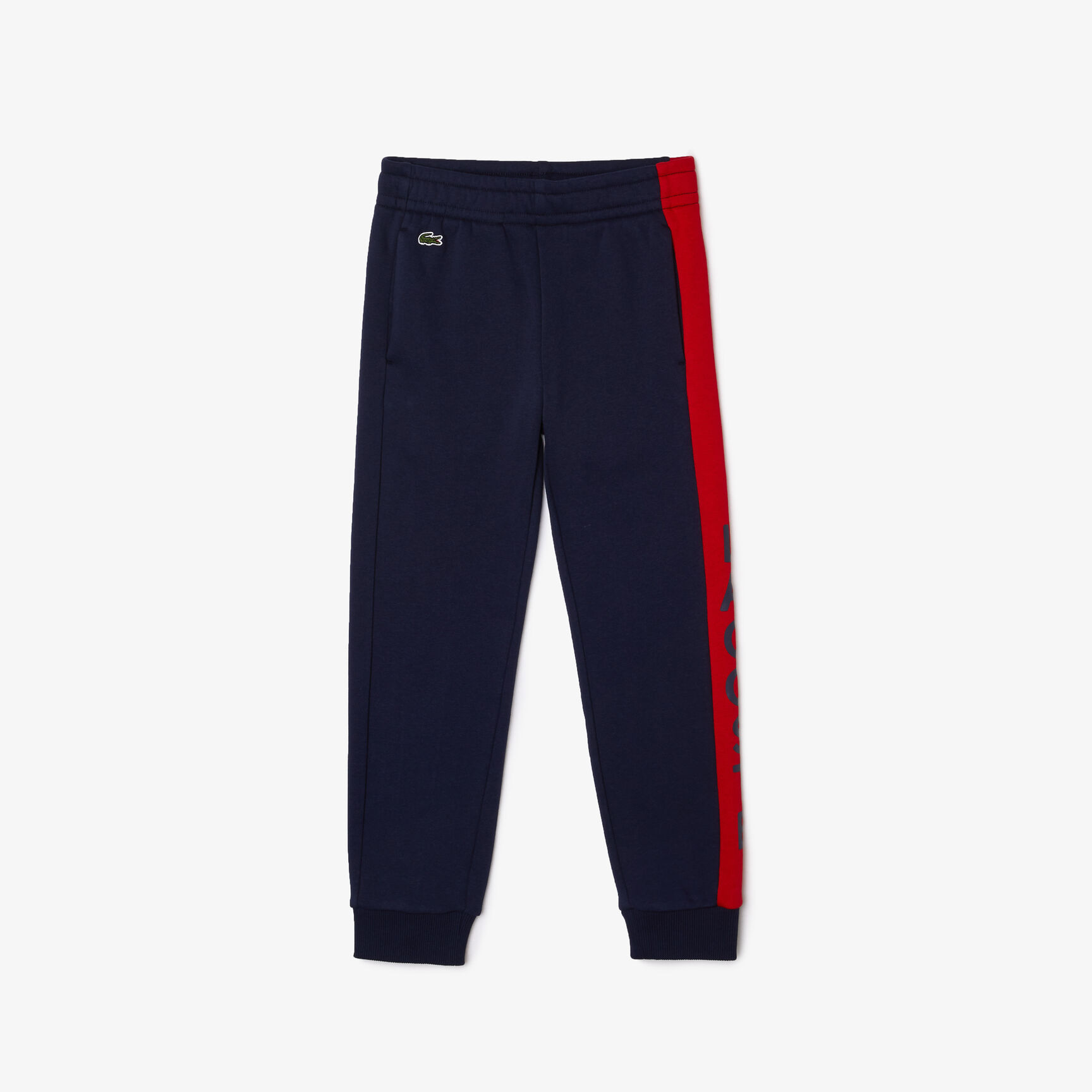 Boys' Cotton Fleece Blend Joggers Boys' Cotton Fleece Blend Joggers