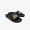Men's Lacoste's Croco Synthetic Slides men s lacoste s croco synthetic slides
