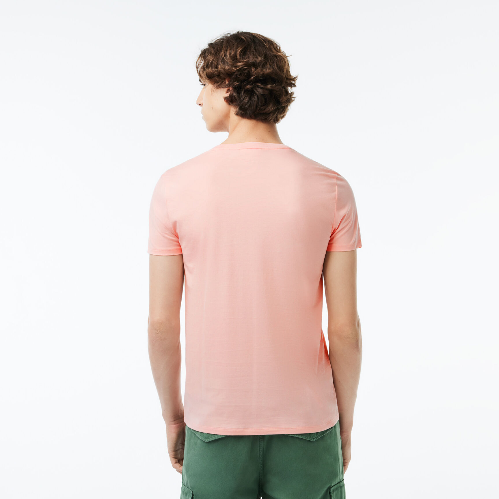 Cotton Pima T-shirt