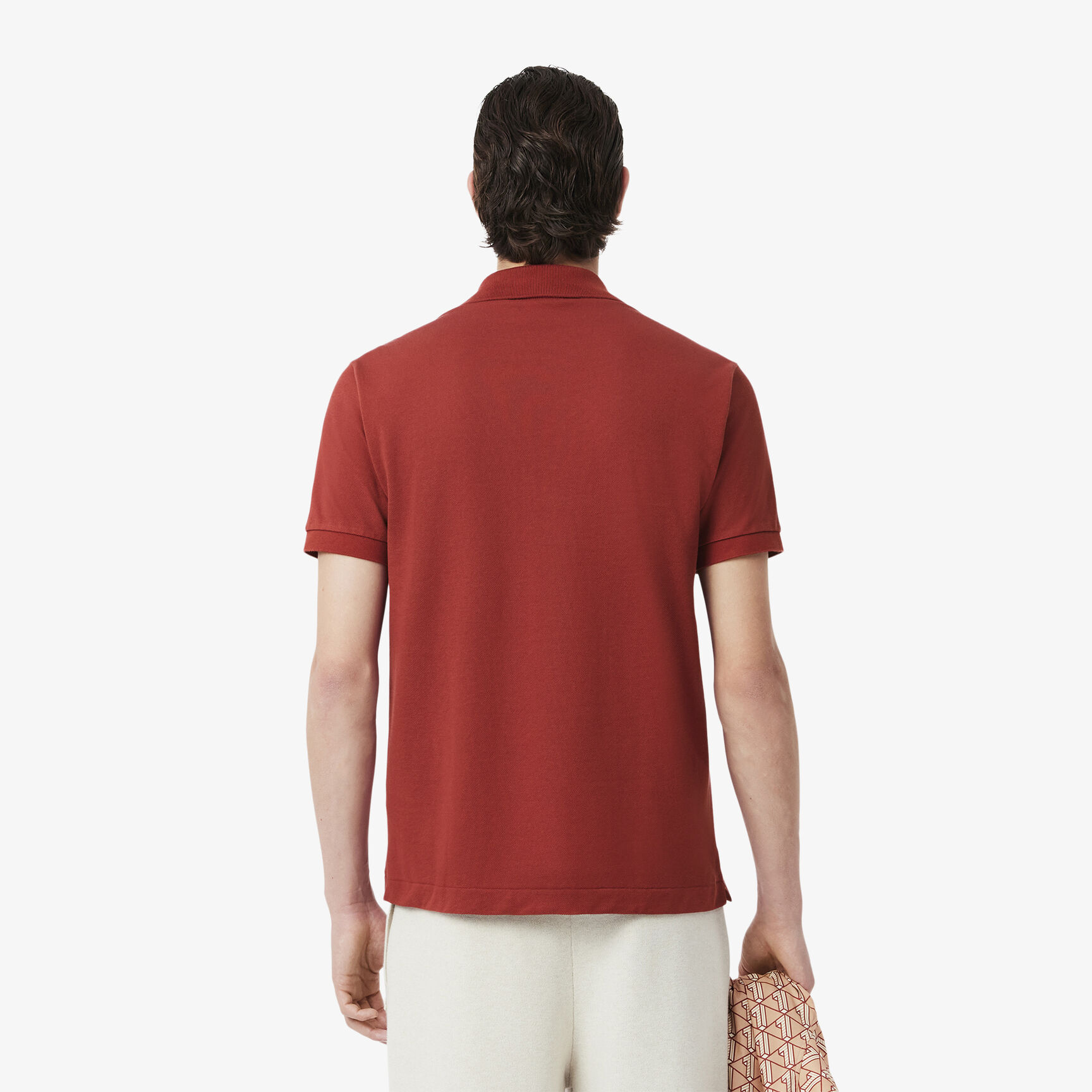 Classic Fit L.12.12 Original Polo Shirt Classic Fit L.12.12 Original Polo Shirt